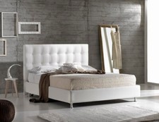 LETTO MATRIMONIALE SOGNO