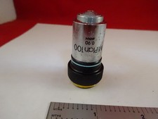 MICROSCOPE PART OLYMPUS JAPAN