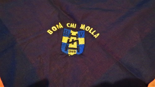 Foulard bandana curva sud - curva,