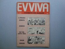 evviva i fumetti del passato