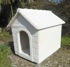 CUCCIA PER CANE CASA PER CANI