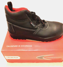 Scarpe da lavoro, calzature di