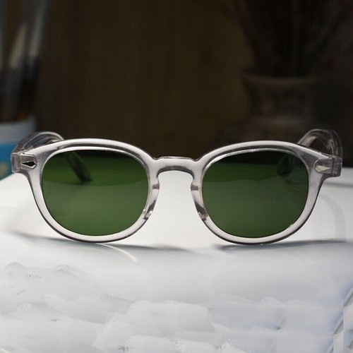 Occhiali sole johnny depp - occhiali,