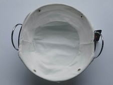 CESTINO PER IL PANE CON