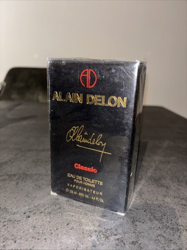Alain delon parfum - alain,