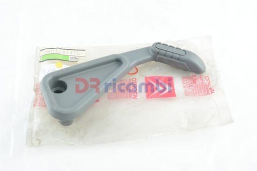 Leva maniglia regolazione - maniglia,