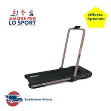 Tapis roulant salvaspazio