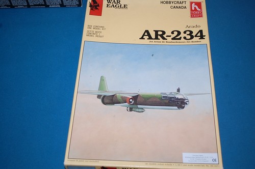 Hobby craft hc1671 arado - hc1671,
