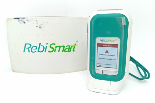 Rebismart about rebif - about,
