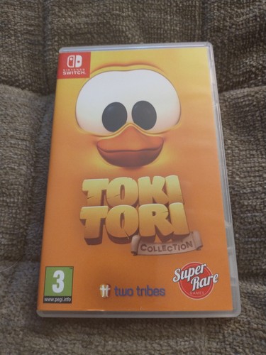 Toki tori collection - toki,