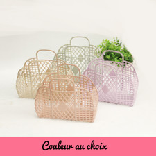 Borsa Mani Cestino Scarpe