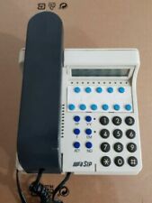 Telefono Specifico ASCOM SAFNAT V.V. DISPLAY per TCS 308