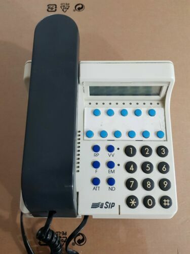 Telefono specifico ascom - telefono,