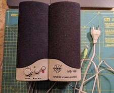 SISTEMA ALTOPARLANTI