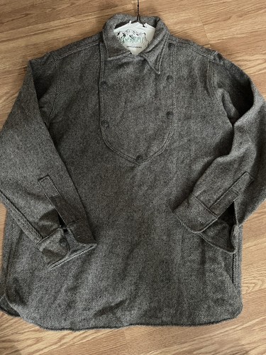 Maglione woolrich stile - maglione,