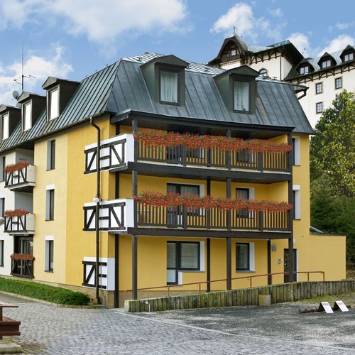 Reisedeal tschechien kurort - reisedeal,
