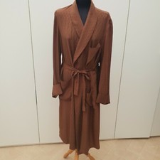 Vestaglia seta stefano - di,