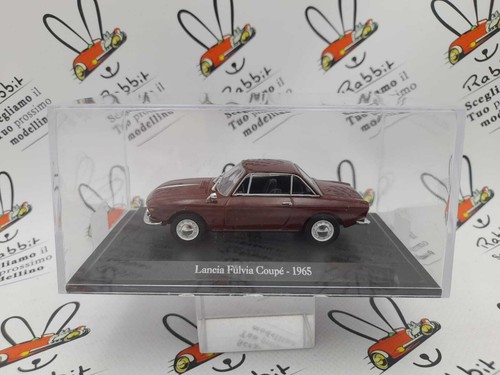 Die cast lancia - die, "