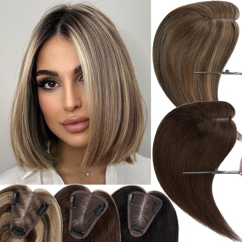 Free part clip topper donna - part,