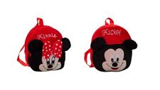 Mickey & Minni Bambini Zaino -