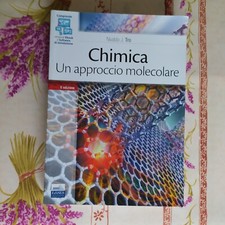 Chimica, un approccio molecolare di Nivaldo J. Tro