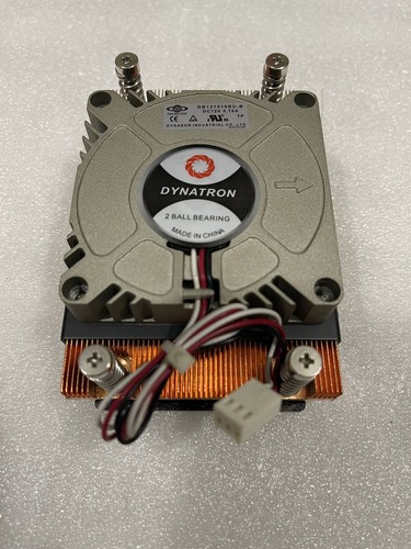 Dynatron top motor a48g - top, amd