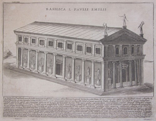 1625 basilica paulli - 1625,
