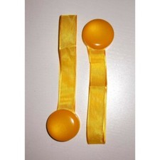 coppia 2 CALAMITE PER TENDE