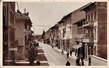 Biella Cossato via Umberto l°