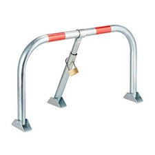 Relaxdays Barriera Parcheggio