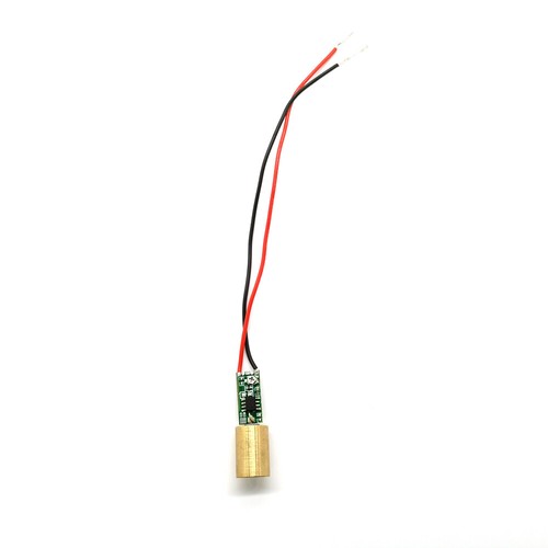 Modulo laser messa fuoco - messa,