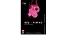 MPD PSYCHO 9 - RISTAMPA -