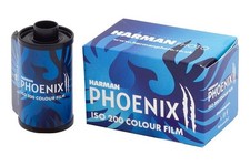 HARMAN PELLICOLA PHOENIX