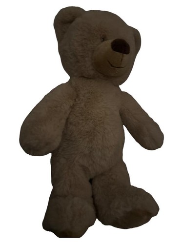 Nicotoy orsetto peluche beige - nicotoy,
