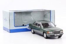 Mcg mercedes benz 280 se - benz,