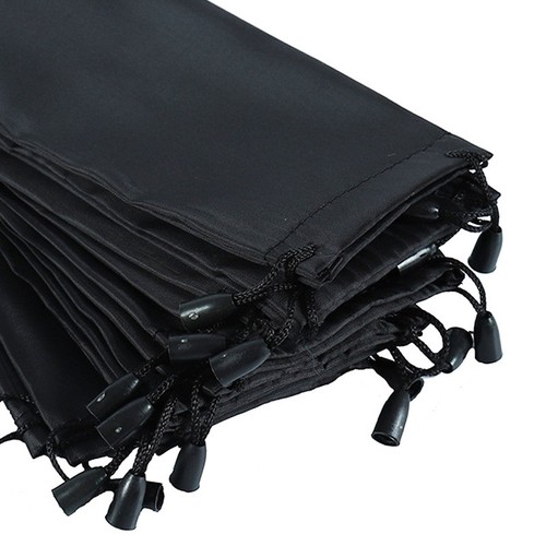 Tragbares schwarzes