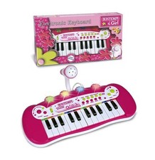 Bontempi Tastiera Elettronica