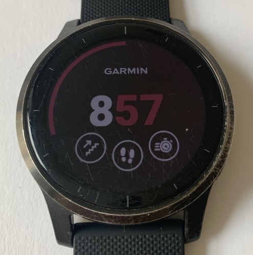 Garmin vivoactive gps - vivoactive, 45mm