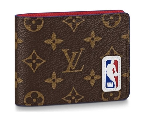 Raro portafoglio louis - raro, vuitton