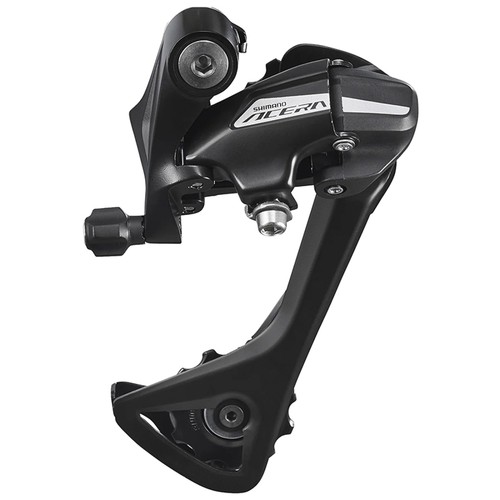 Derailleur vtt arriere shimano - derailleur,