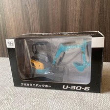 Kubota U-30-6 Mini terna 1/24