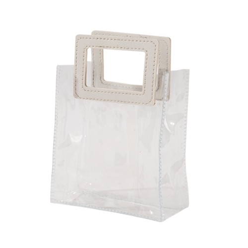 10x eclipse box borsetta pvc - box,