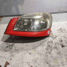 faro anteriore sinistro per FIAT DOBLO (3C) 1.3 MTJ 16V Dynamic Mnv 1ab223 51805935