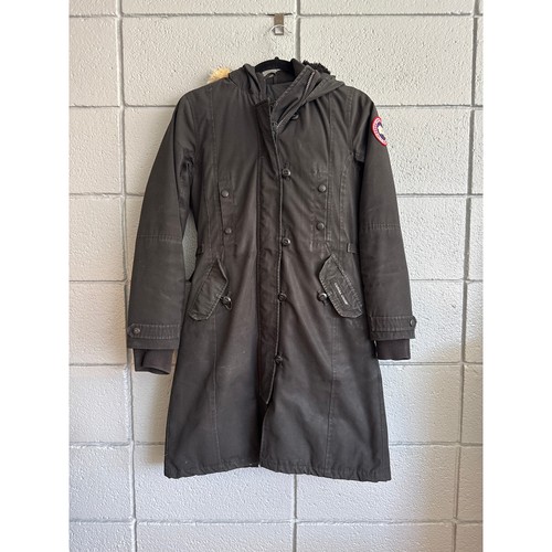 Parka canada goose - parka, kensington