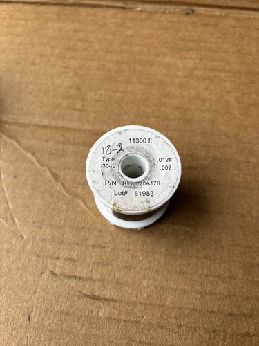 Fort wayne metals 340v 300 - metals,
