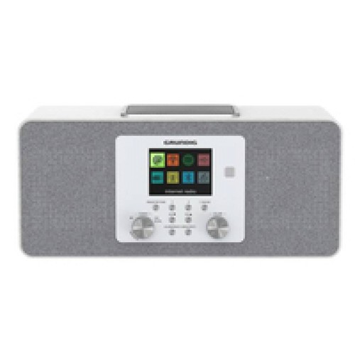 Grundig internet radio - grundig, internet/radio