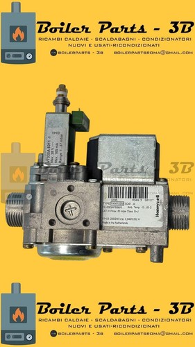 Ariston valvola gas - ariston,