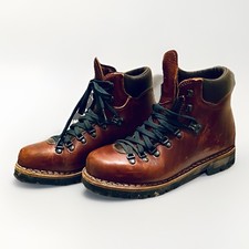 Stivali da trekking vintage LL