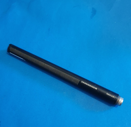 Sennheiser mkh 416 - 416, t