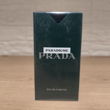 Prada Paradigme EdP 100ml Uomo